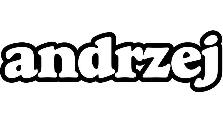 Andrzej panda logo