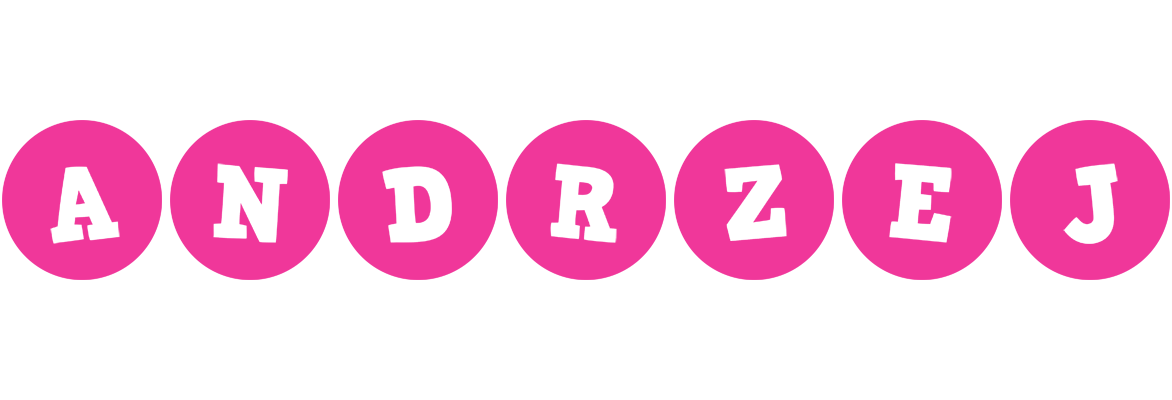 Andrzej poker logo