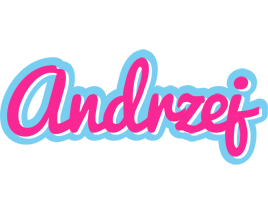 Andrzej popstar logo