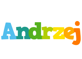 Andrzej rainbows logo