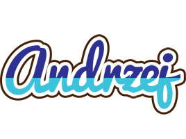 Andrzej raining logo