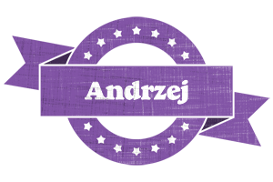 Andrzej royal logo