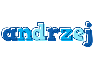 Andrzej sailor logo