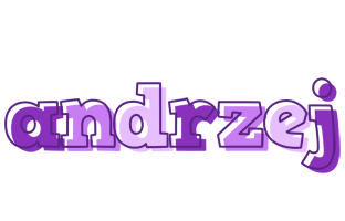 Andrzej sensual logo