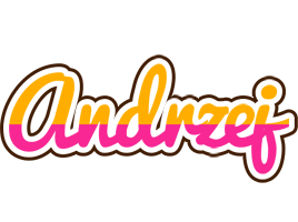 Andrzej smoothie logo