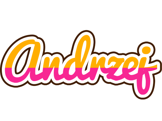 Andrzej smoothie logo