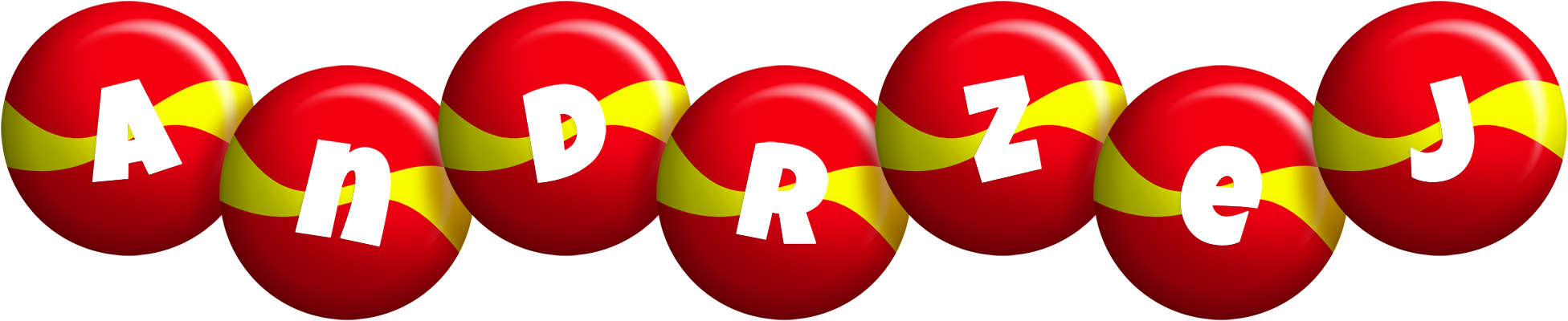 Andrzej spain logo