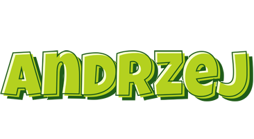 Andrzej summer logo