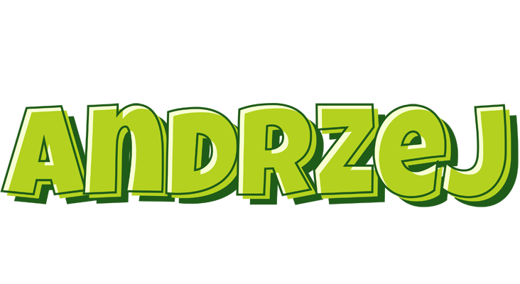 Andrzej summer logo
