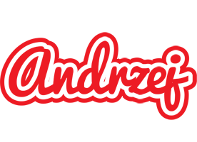 Andrzej sunshine logo