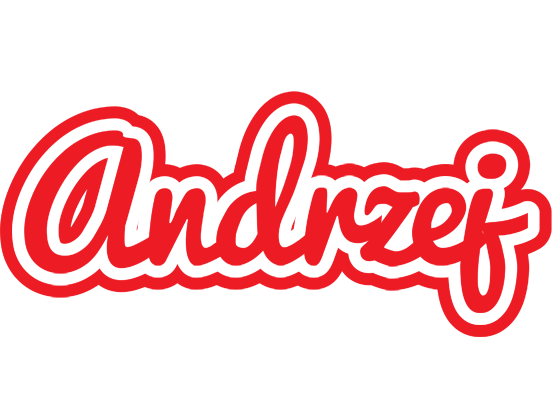 Andrzej sunshine logo