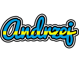 Andrzej sweden logo