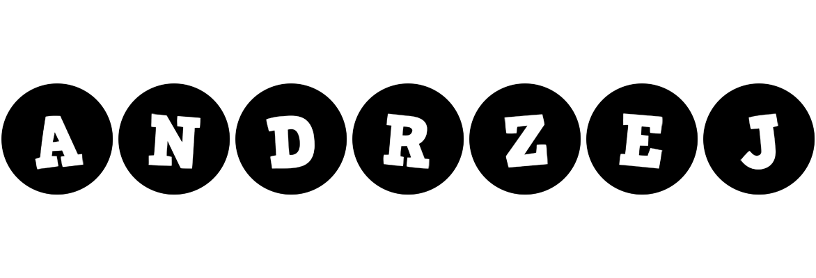Andrzej tools logo
