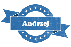 Andrzej trust logo