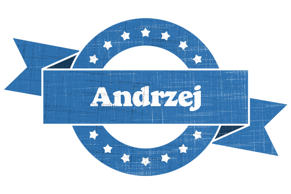Andrzej trust logo