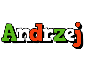 Andrzej venezia logo