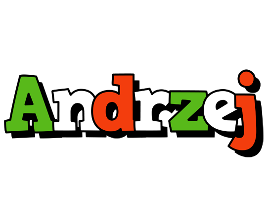 Andrzej venezia logo