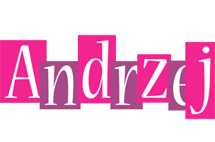 Andrzej whine logo