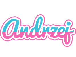 Andrzej woman logo