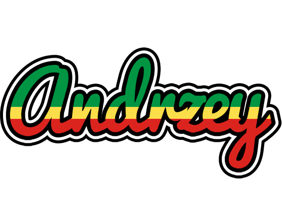 Andrzey african logo