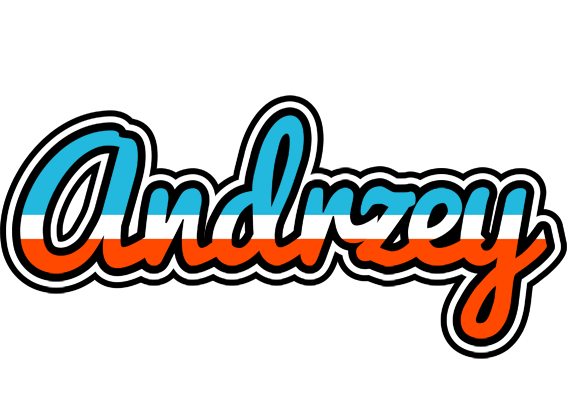 Andrzey america logo
