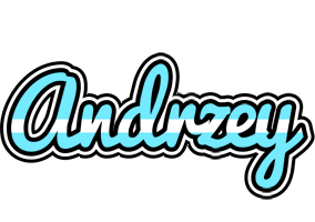 Andrzey argentine logo