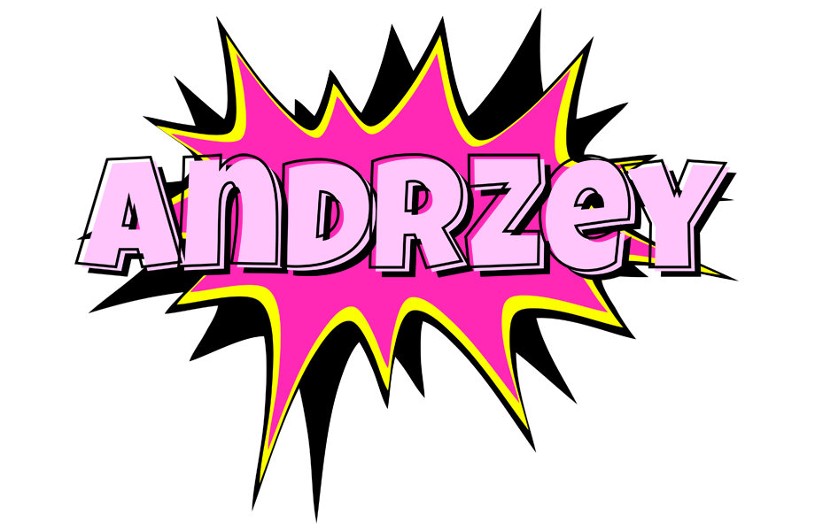 Andrzey badabing logo