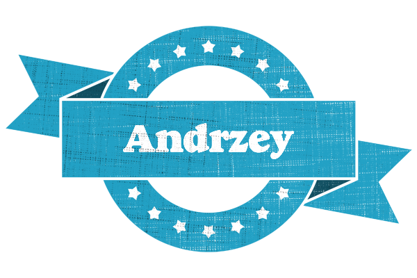 Andrzey balance logo