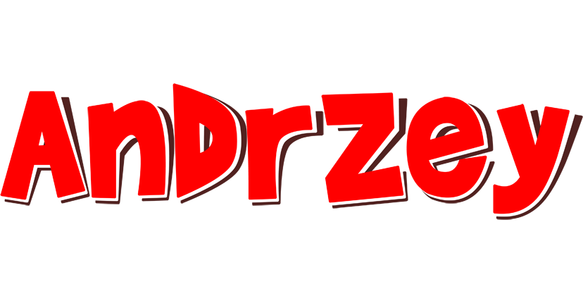 Andrzey basket logo