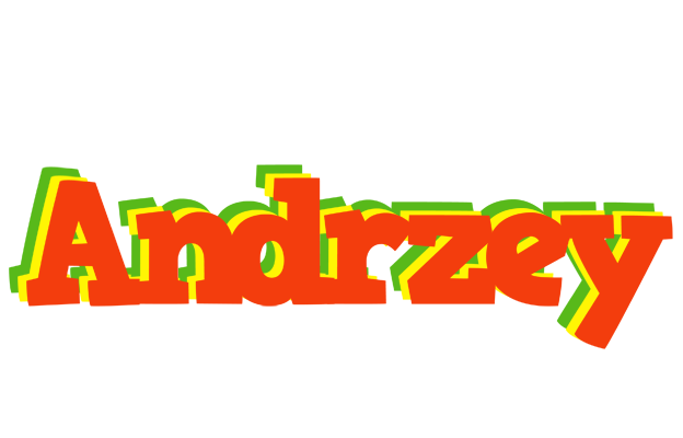 Andrzey bbq logo