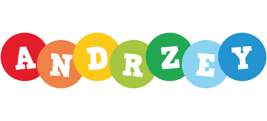Andrzey boogie logo