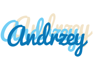 Andrzey breeze logo