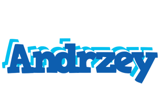Andrzey business logo