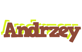 Andrzey caffeebar logo