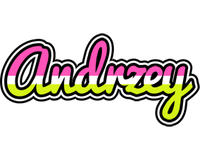 Andrzey candies logo
