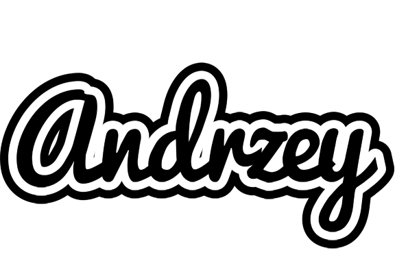 Andrzey chess logo