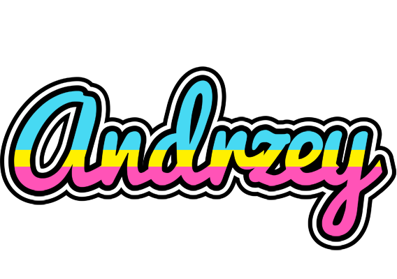 Andrzey circus logo
