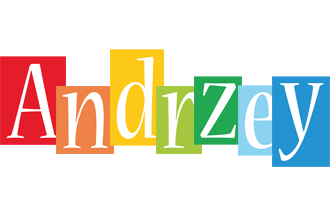 Andrzey colors logo
