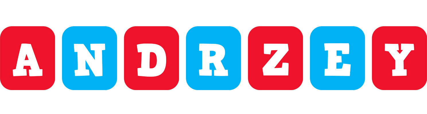 Andrzey diesel logo