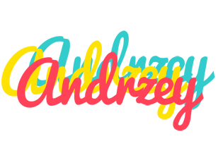 Andrzey disco logo