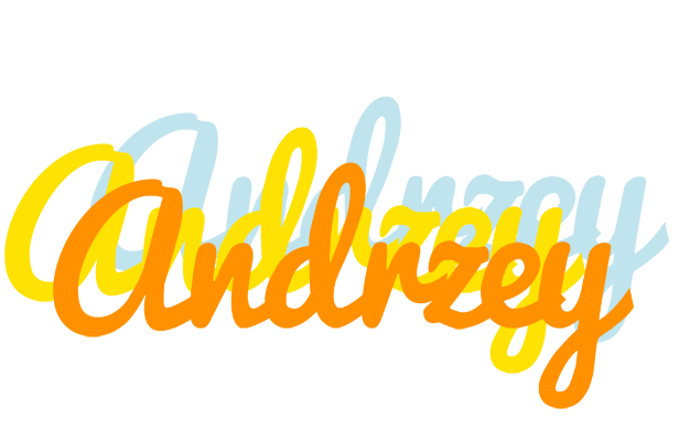 Andrzey energy logo