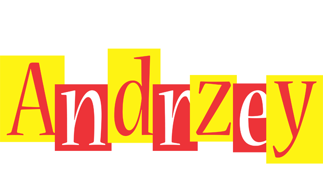 Andrzey errors logo