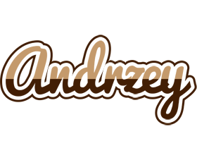 Andrzey exclusive logo