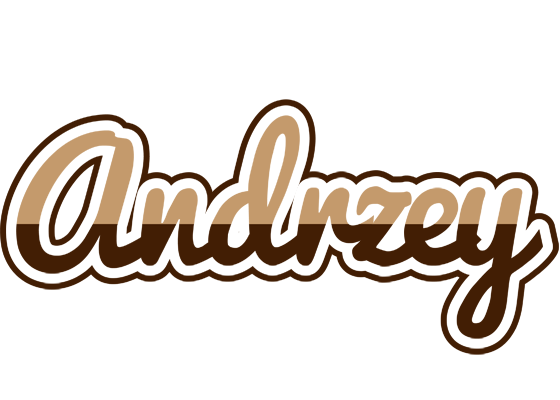 Andrzey exclusive logo