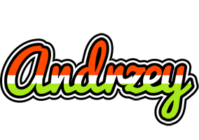 Andrzey exotic logo