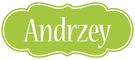 Andrzey family logo