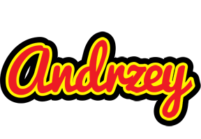 Andrzey fireman logo