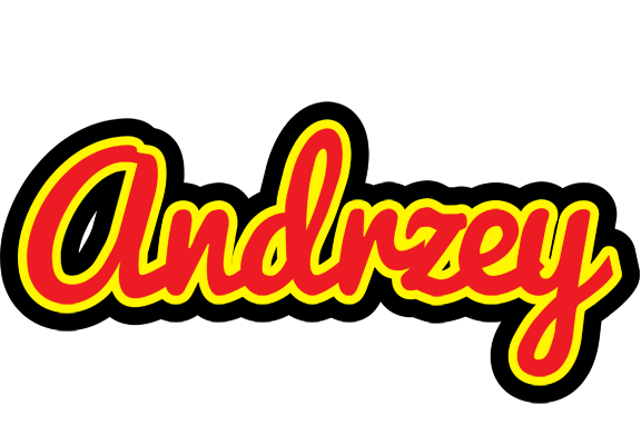 Andrzey fireman logo