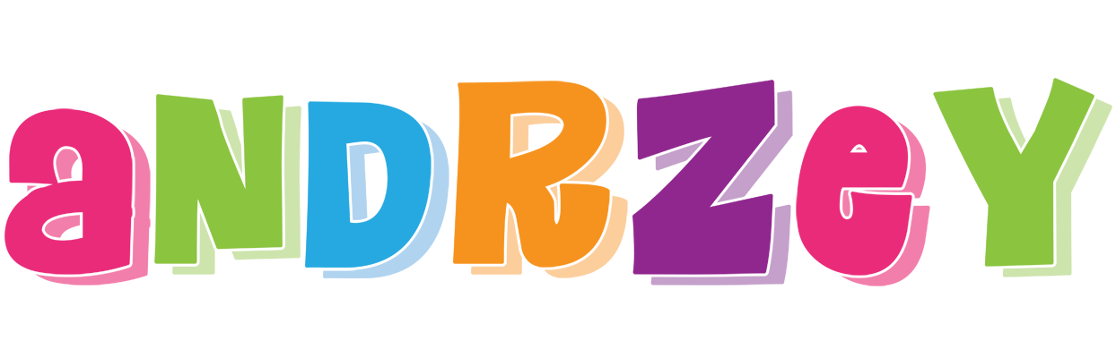 Andrzey friday logo