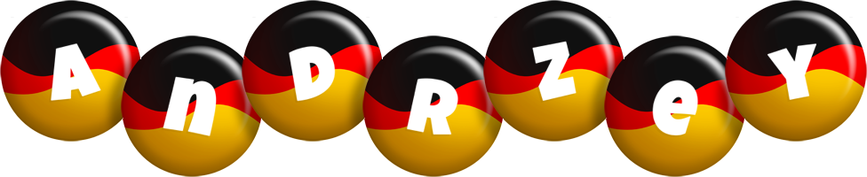 Andrzey german logo